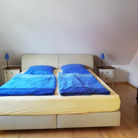 An Der Windmuehle Apartment