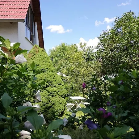 An Der Windmuehle Apartment