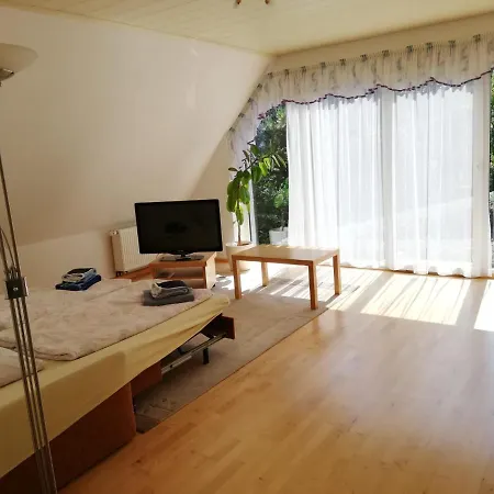 Apartment An Der Windmuehle