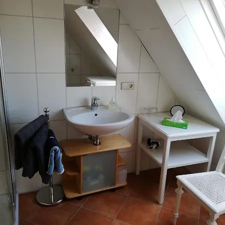 An Der Windmuehle Apartment Weimar (Thuringia)